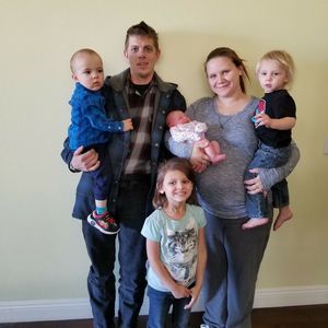 Meet your Posher, Aliza